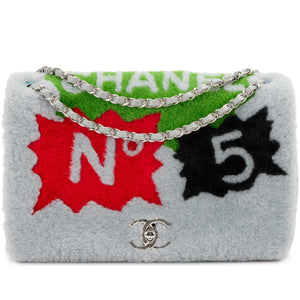 CHANEL Flap