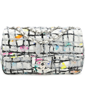 CHANEL Small Single