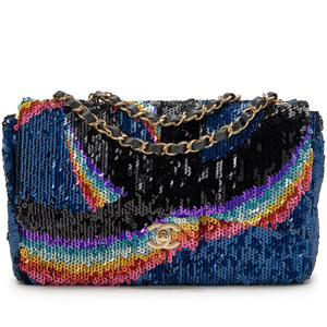 CHANE Medium Flap