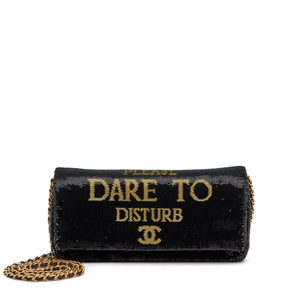 CHANEL Small Flap