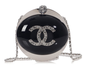 Chanel Evening Bag