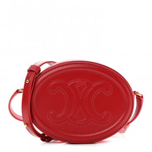 CELINE Oval Triomphe