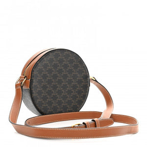 CELINE Triomphe Bag