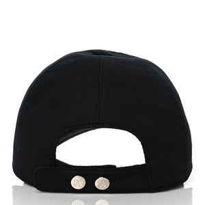 CHANEL CC Cap