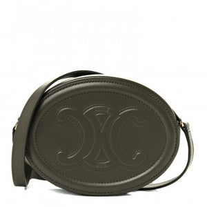 CELINE Oval Triomphe