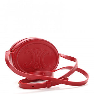 CELINE Oval Triomphe