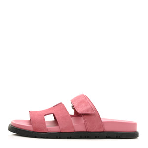 HERMES Chypre Sandals