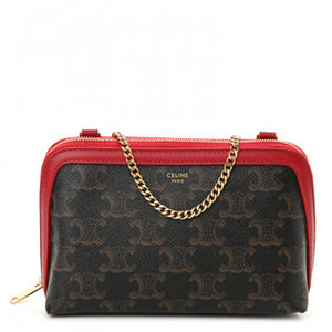 CELINE Mini Clutch