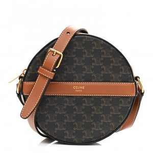 CELINE Triomphe Bag