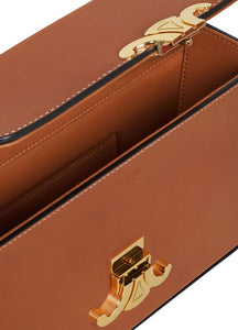CELINE Triomphe Box Bag
