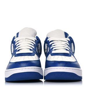 LOUIS VUITTON x NIKE AIR FORCE 1 Men's Sneakers