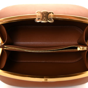CELINE Triomphe Lunch Box