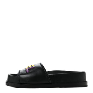 CHANEL Logo Slides