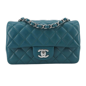 CHANEL Mini Flap