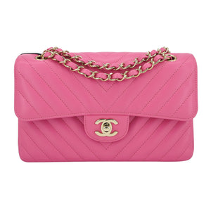 CHANEL Small Flap