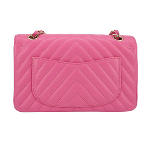 CHANEL Small Flap