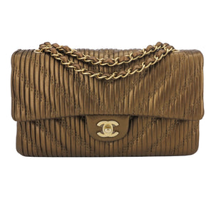 CHANEL Medium Flap