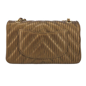 CHANEL Medium Flap