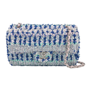 CHANEL Medium Flap