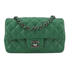 CHANEL Mini Flap