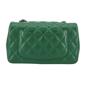 CHANEL Mini Flap