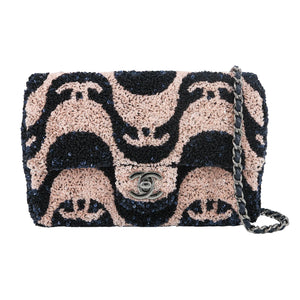 CHANEL Mini Flap