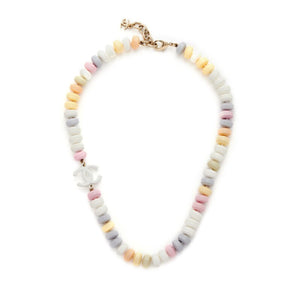 CHANEL Candy Choker Necklace