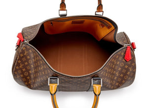LOUIS VUITTON Keepall 50