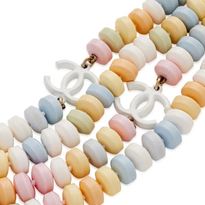 CHANEL Candy Necklace