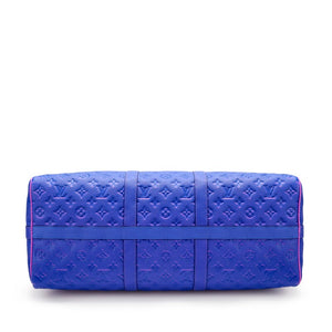 LOUIS VUITTON Keepall 50