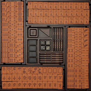 Louis Vuitton Mahjong Game