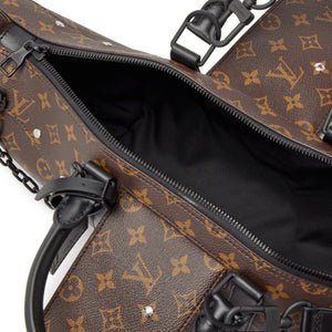 LOUIS VUITTON Airplane Bag