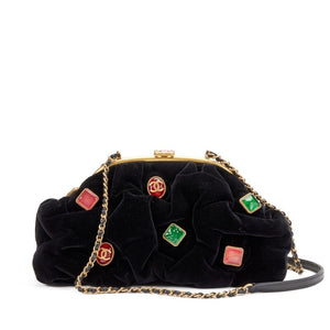 CHANEL Clutch