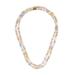 CHANEL Candy Necklace