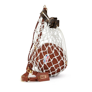 LOUIS VUITTON Basketball Bag