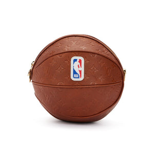 LOUIS VUITTON Basketball Bag