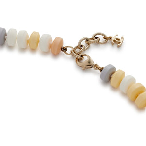 CHANEL Candy Choker Necklace