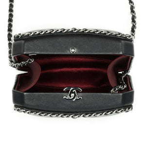 Chanel Chain Clutch