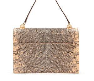 Hermes Shoulder Bag