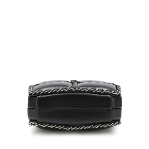 Chanel Chain Clutch