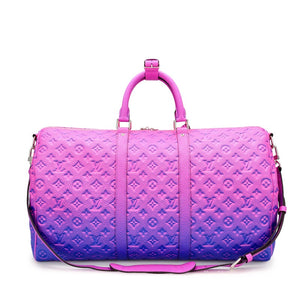 LOUIS VUITTON Keepall 50