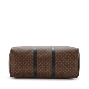 LOUIS VUITTON Keepall 50