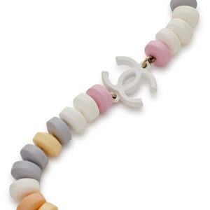 CHANEL Candy Choker Necklace