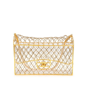 CHANEL Medium Flap