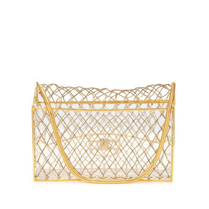 CHANEL Medium Flap