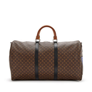 LOUIS VUITTON Keepall 50