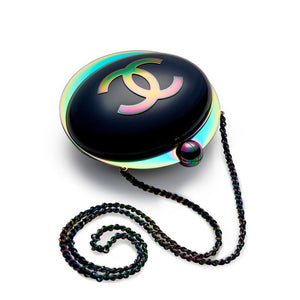 CHANEL CC Clutch