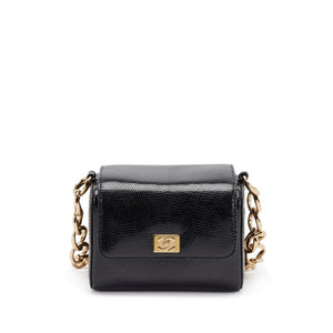 CHANEL Mini Bag