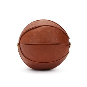 LOUIS VUITTON Basketball Bag