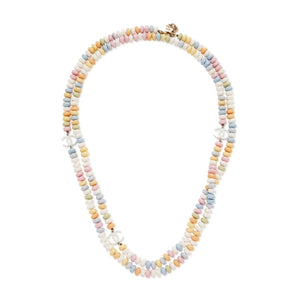 CHANEL Candy Necklace